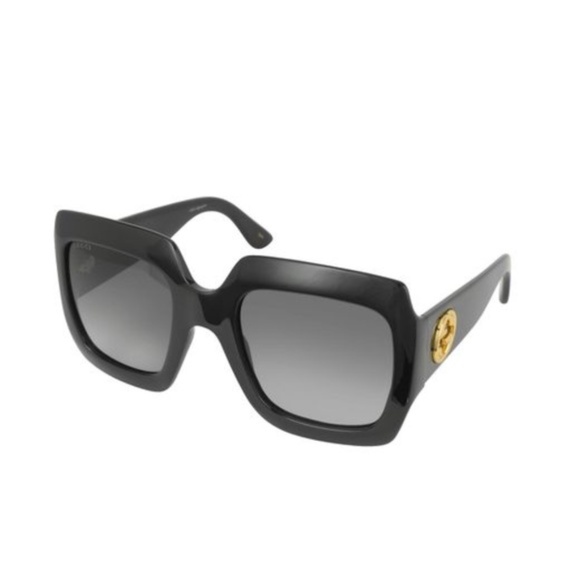 Gucci Sunglasses main image 7